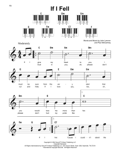 If I Fell von The Beatles (Download) 