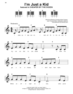 I'm Just A Kid von Simple Plan (Download) 