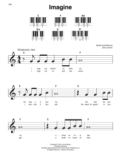 Imagine von John Lennon (Download) 