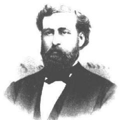 It Is Well With My Soul von Philip Paul Bliss (Download) 