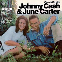 Jackson von Johnny Cash (Download) 