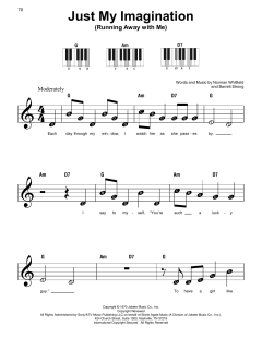 Just My Imagination von The Temptations (Download) 