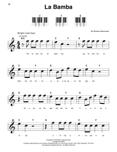 La Bamba von Los Lobos (Download) 