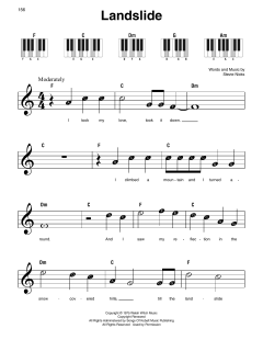 Landslide von Fleetwood Mac (Download) 