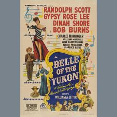 Like Someone In Love von Johnny Burke (Download) 