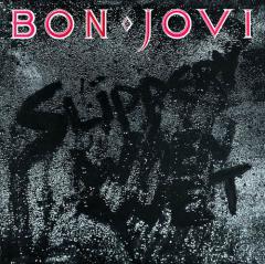 Livin' On A Prayer von Jon Bon Jovi (Download) 