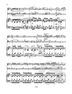 Syncopation von Fritz Kreisler 