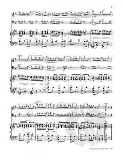 Syncopation von Fritz Kreisler 