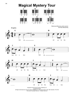 Magical Mystery Tour von The Beatles (Download) 