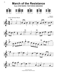 March Of The Resistance (Download) 