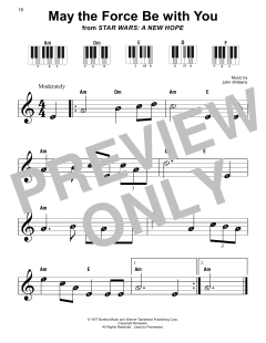 May The Force Be With You (Download) 