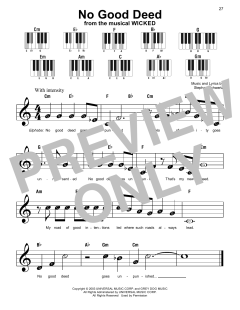 No Good Deed (Download) 