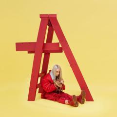 ocean eyes von Billie Eilish (Download) 