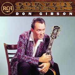Oh, Lonesome Me von Don Gibson (Download) 