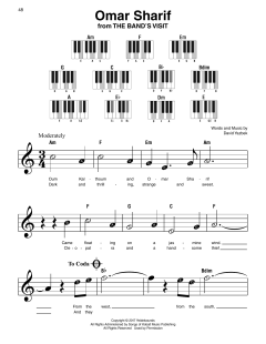 Omar Sharif (Download) 