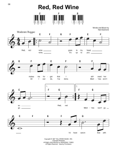 Red, Red Wine von Neil Diamond (Download) 