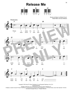 Release Me von Engelbert Humperdinck (Download) 