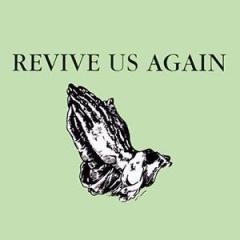 Revive Us Again von William P. Mackay (Download) 