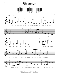 Rhiannon von Fleetwood Mac (Download) 