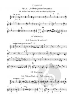 Weihnachten 21 von Reimund Hess 