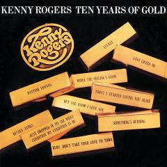 Ruby, Don't Take Your Love To Town von Kenny Rogers (Download) 