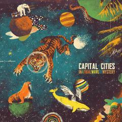 Safe And Sound von Capital Cities (Download) 