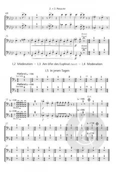 Weihnachten 21 von Reimund Hess 