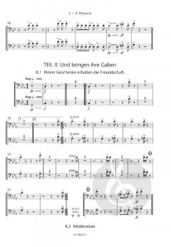 Weihnachten 21 von Reimund Hess 