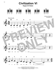 Sogno Di Volare (Download) 