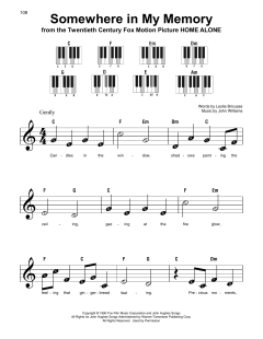 Somewhere In My Memory (Download) 