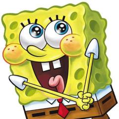 SpongeBob SquarePants Theme Song von Steve Hillenburg (Download) 