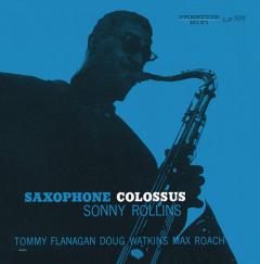 St. Thomas von Sonny Rollins (Download) 