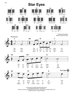Star Eyes von Charlie Parker (Download) 