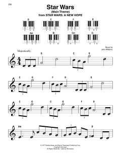 Star Wars von John Williams (Download) 