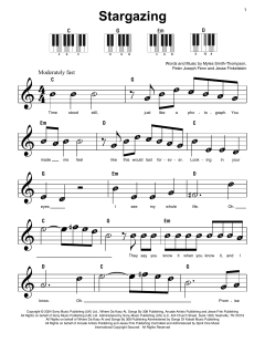 Stargazing von Myles Smith (Download) 