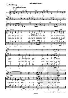 Misa de Solidaridad (Thomas Gabriel) 