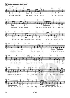 Misa de Solidaridad (Thomas Gabriel) 