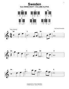 Sweden von Daniel Rosenfeld (Download) 