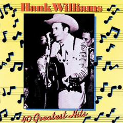 Take These Chains From My Heart von Hank Williams (Download) 
