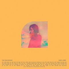 The Blessing von Cody Carnes (Download) 