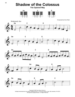 The Opened Way von Kow Otani (Download) 