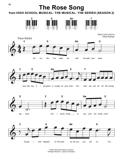 The Rose Song (Download) 