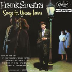 They Can't Take That Away From Me von Frank Sinatra (Download) 