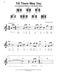 Till There Was You (Download) 