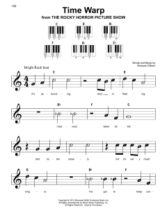 Time Warp (Download) 