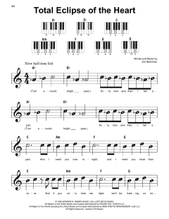 Total Eclipse Of The Heart von Bonnie Tyler (Download) 