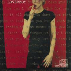 Turn Me Loose von Loverboy (Download) 