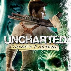 Uncharted: Nate's Theme (Download) 