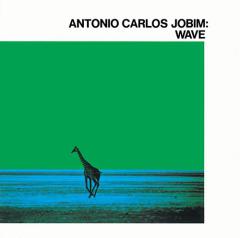 Wave von Antonio Carlos Jobim (Download) 