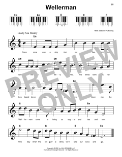 Wellerman (Download) 